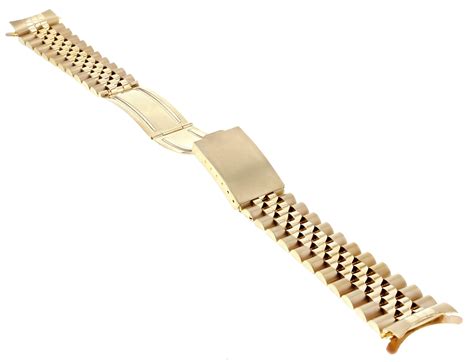 rolex watch band 19mm|Rolex watch bands for men.